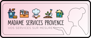 MADAME SERVICES PROVENCE