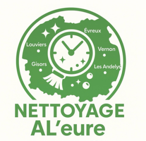 NETTOYAGE AL 'EURE