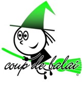 COUP DE BALAI