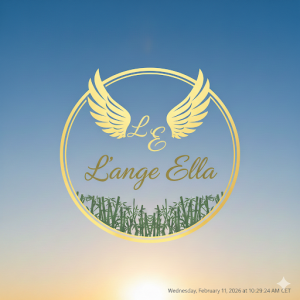 L'ANGE ELLA
