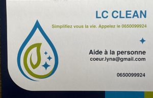 LC CLEAN