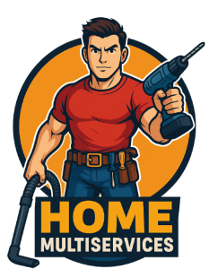 HOME MULTISERVICES