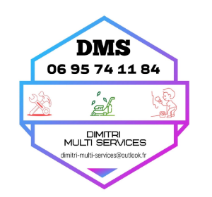 DIMITRI MULTI-SERVICES