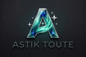 ASTIK TOUTE