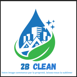 2B CLEAN