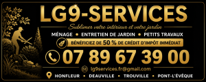 LG-9 SERVICES