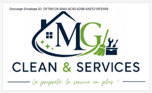MG CLEAN & SERVICES